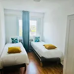 3 Bedrooms In Belair With Terrace&Parking - 10