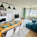 3 Bedrooms In Belair With Terrace&Parking - 10