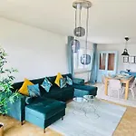 3 Bedrooms In Belair With Terrace&Parking - 10