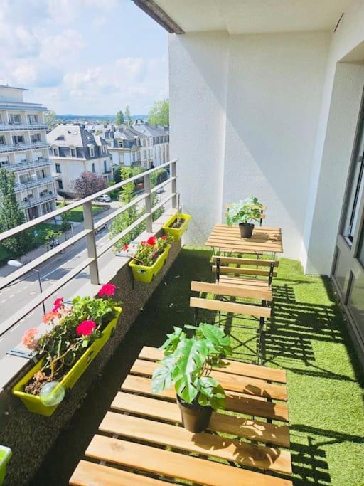 3 Bedrooms In Belair With Terrace&parking - 10