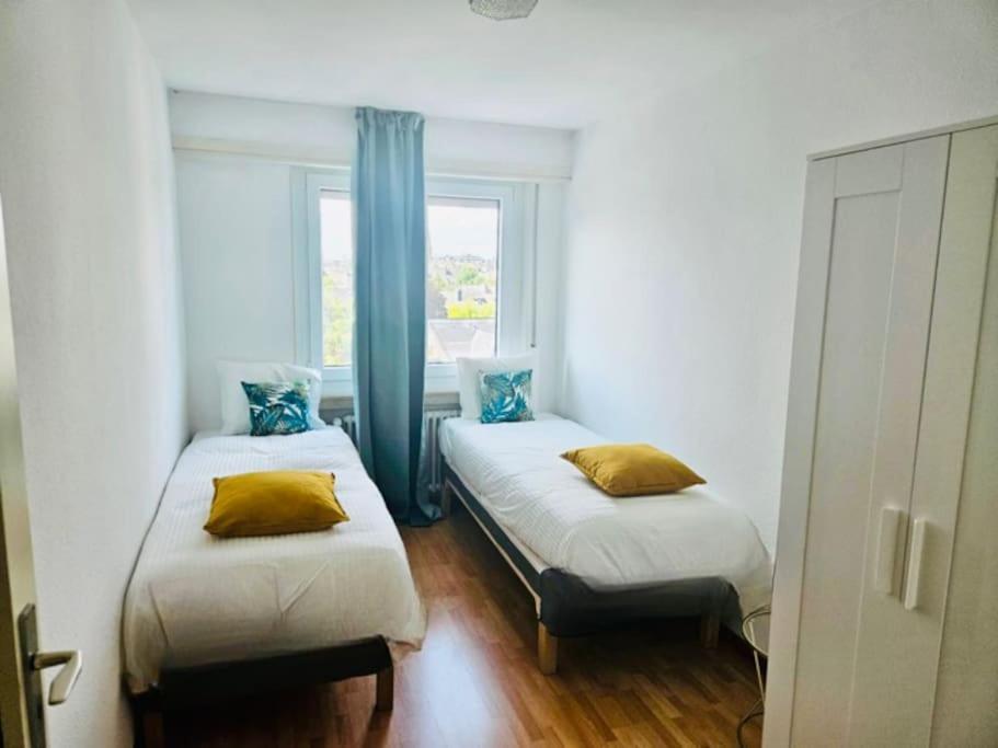 3 Bedrooms In Belair With Terrace&parking - 10 Appartamento