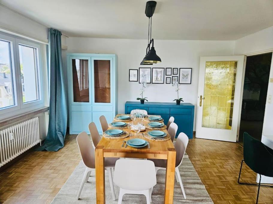 Appartamento 3 Bedrooms In Belair With Terrace&parking - 10 *