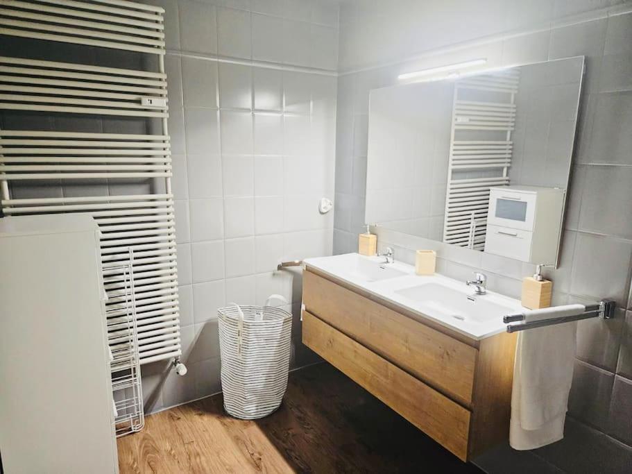 3 Bedrooms In Belair With Terrace&parking - 10 Appartamento